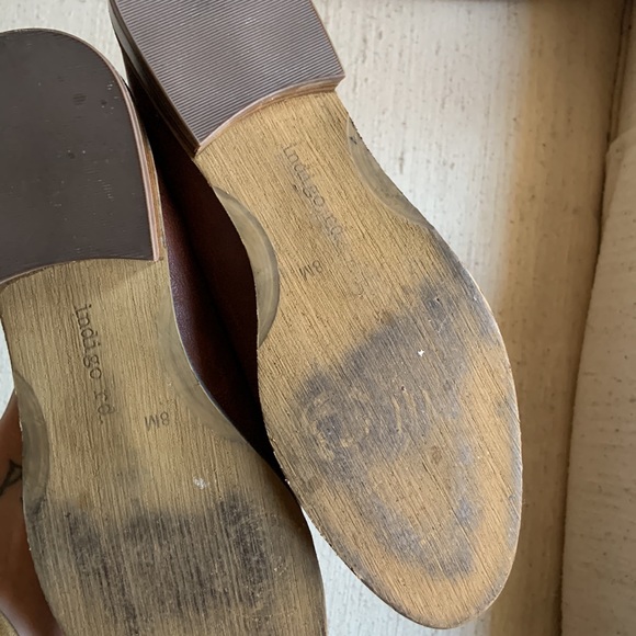 Indigo Rd. Loafers - Picture 6 of 6